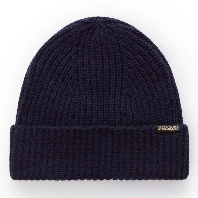 Napapijri Foli 3 - Muts (blu marine)