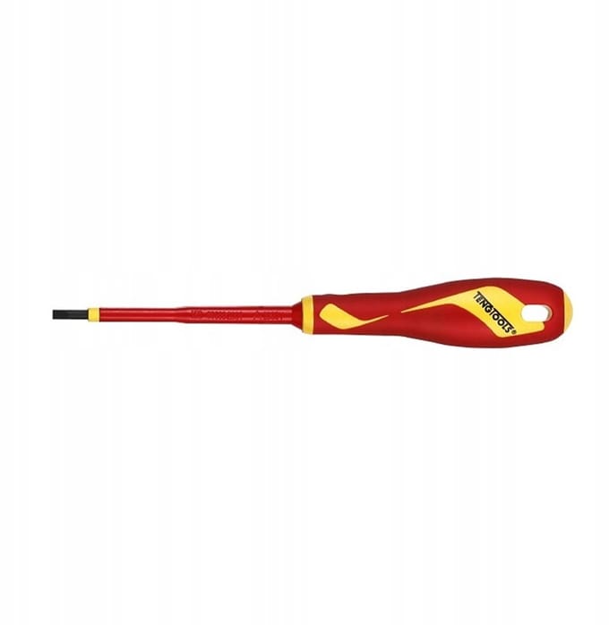 Teng Tools Platte Schroevendraaier 0.5x3mm 1000V VDE