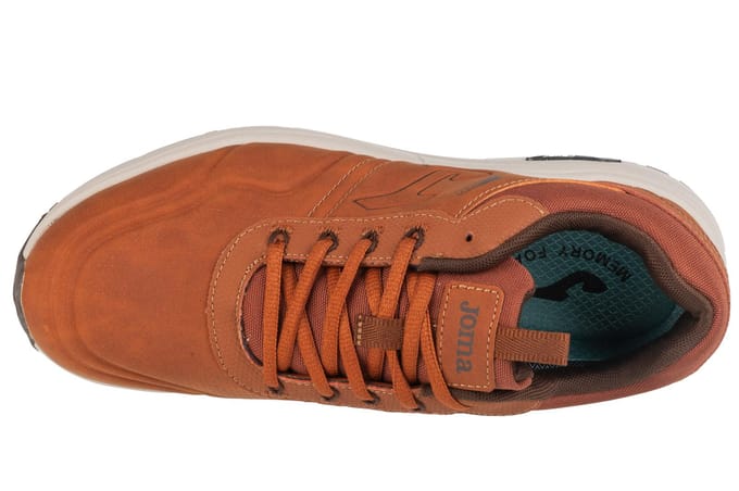 Joma Iron Men 24 CIRONW, Mannen, Bruin, Sneakers, maat: 44