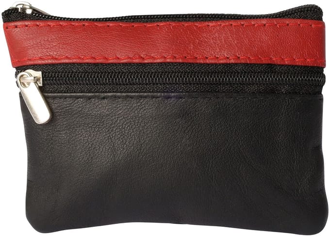 EXCELLANC Excellanc unisex portemonnee duurzaam