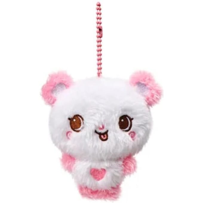 NCT WISH [BOULANGERIE WISH] Pop-up MD POCHE POUPEE WISH SAKUYA white