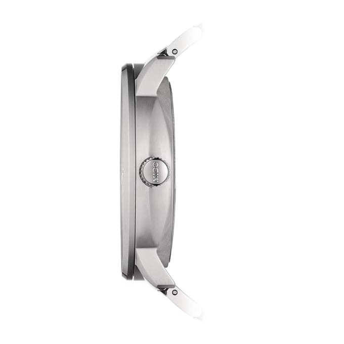 MIDO Commander M0216261105100 Commander Big Date Horloge