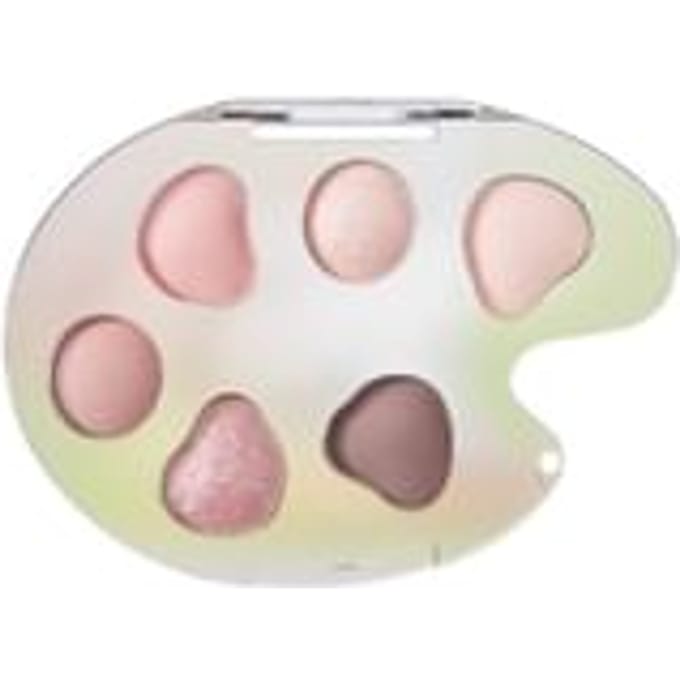 BBIA - Last Eye Palette - 5 Types #04 Glowing Drawing