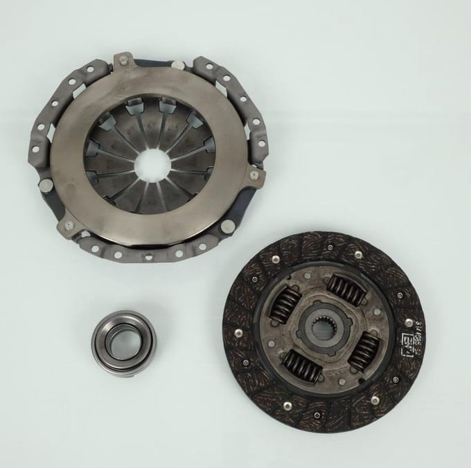 Koppeling RMS voor auto Piaggio 1400 Porter Diesel 1998 tot 2009 Nieuw
