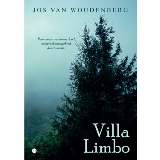 Villa Limbo - Jos van Woudenberg