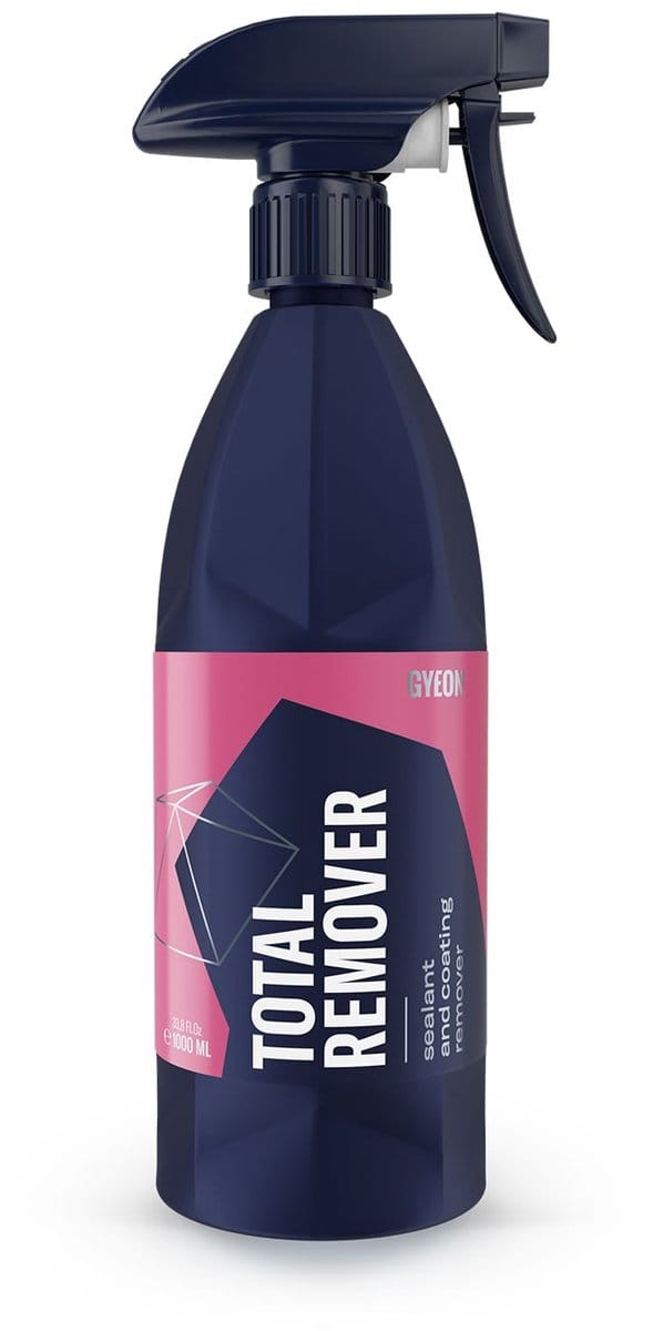 GYEON Q²M Total Remover - 1000ml