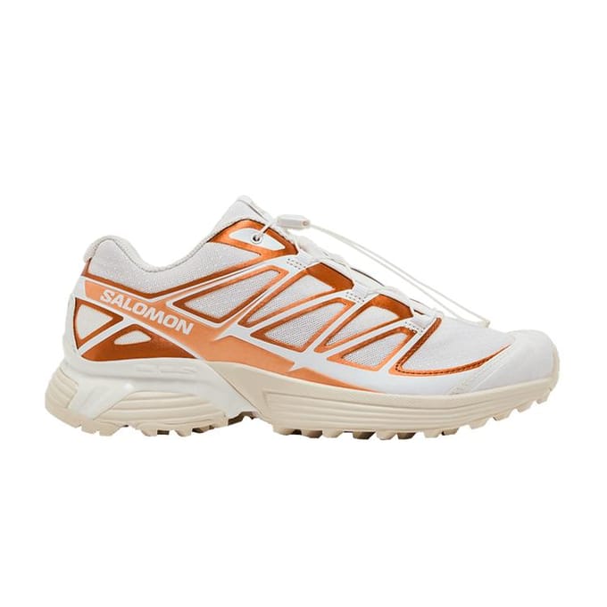 Salomon XT-Pathway 'Metallic - White Copper' 42