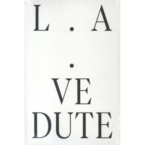 L.A. Vedute - Thomas Locke Hobbs