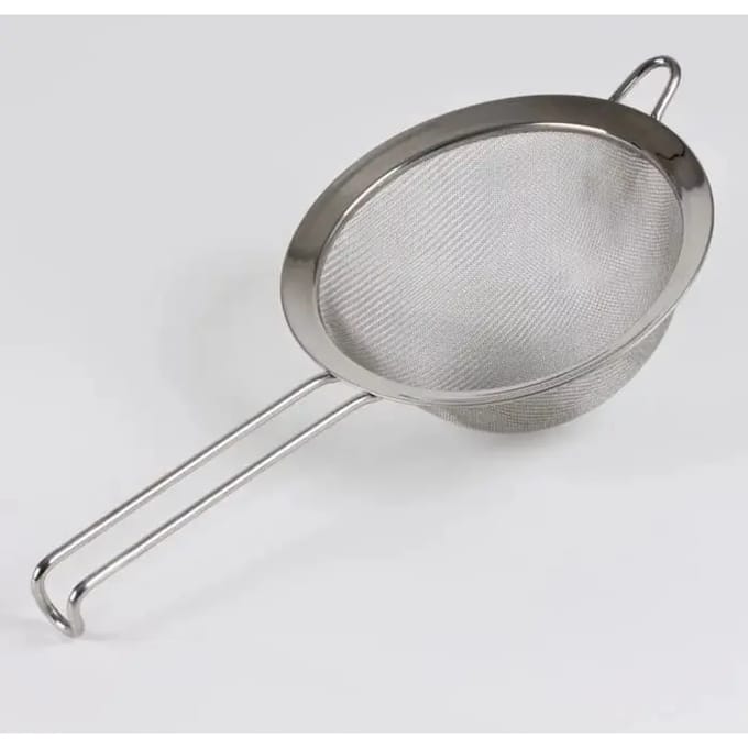Lacor Zeef - Rvs - Ø 18cm