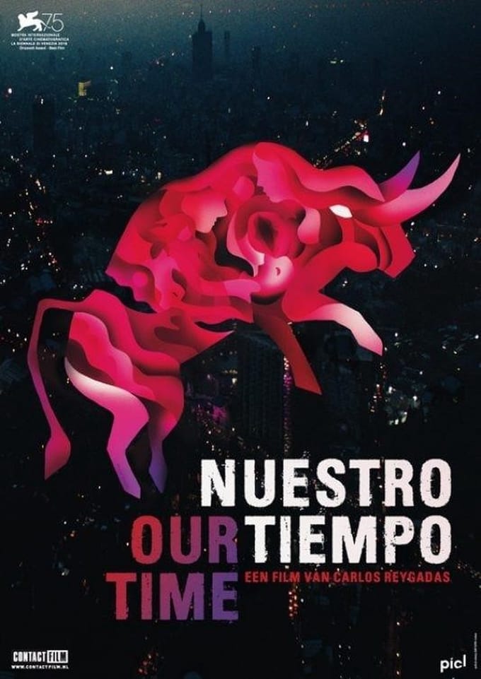 Nuestro Tiempo (DVD)