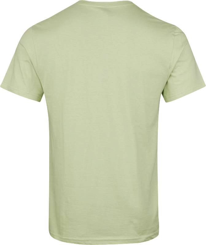 Sleep Token T-shirt - Rain - M tot 3XL - voor Mannen - groen