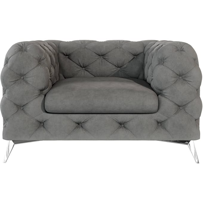 Fauteuil Chelseavelvet | Ropez