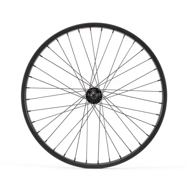 Voorvelg Wethepeople Audio 24