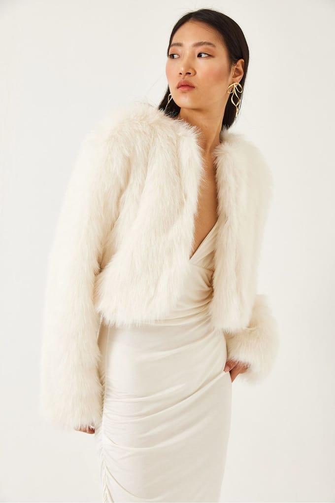 Boxy Crop Nepalen Jassen