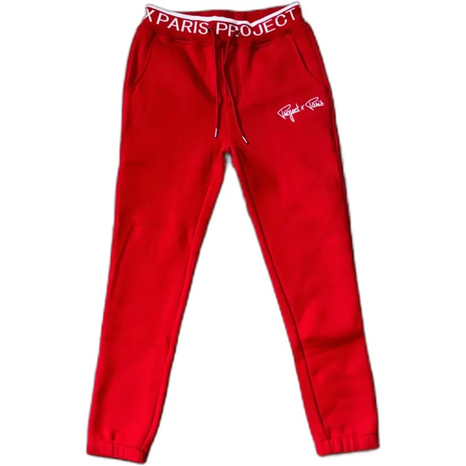Kinderen joggingbroek Project X Paris