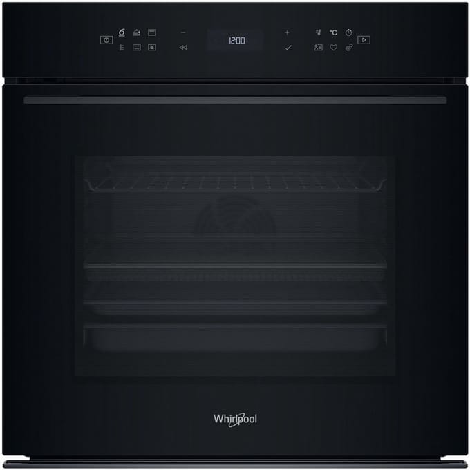 Whirlpool WOI78PT1SBA 73 l Zwart