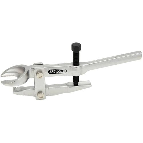 KS Tools 700.5625 Universele kogelscharnier-uitdrukring, 20 mm, lange arm