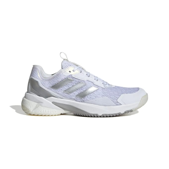Indoorschoenen voor meisjes adidas Crazyflight 5
