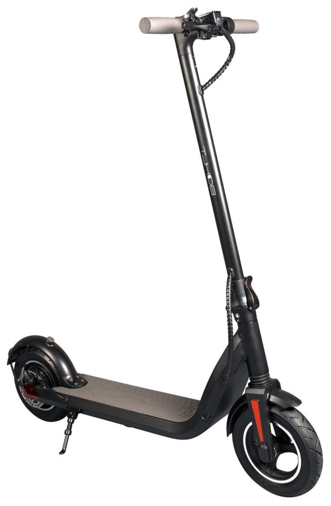 BOHLT elektrische step eKick 10 Air