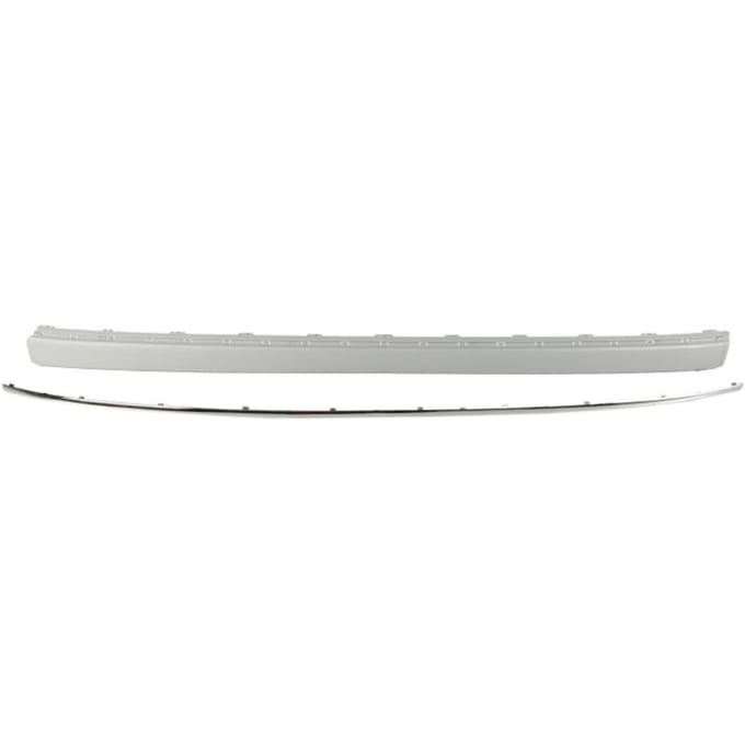 Bumper - sierlijst/beschermende lijst BLIC 5703-05-3528978P