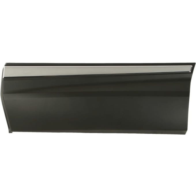 Spatbordafwerking/beschermstrip BLIC 5703-04-2951573P