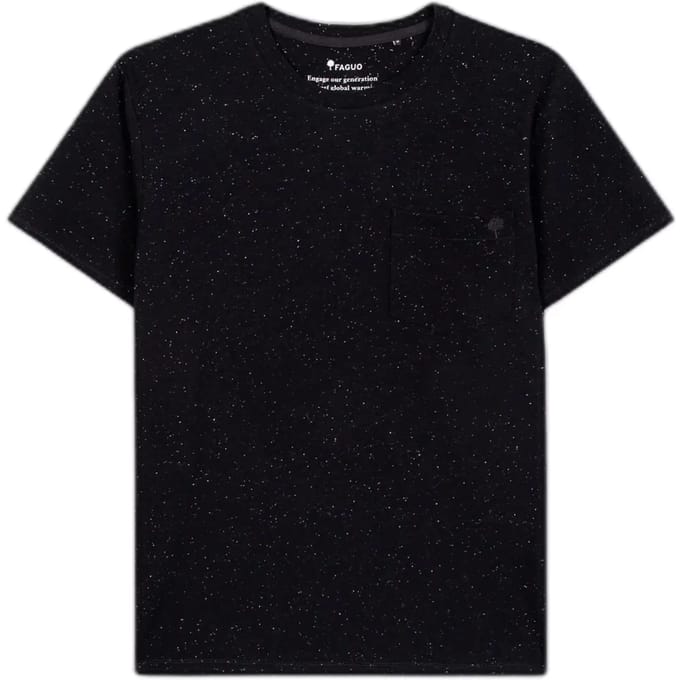 T-shirt Korte Mouw Faguo OLONNE