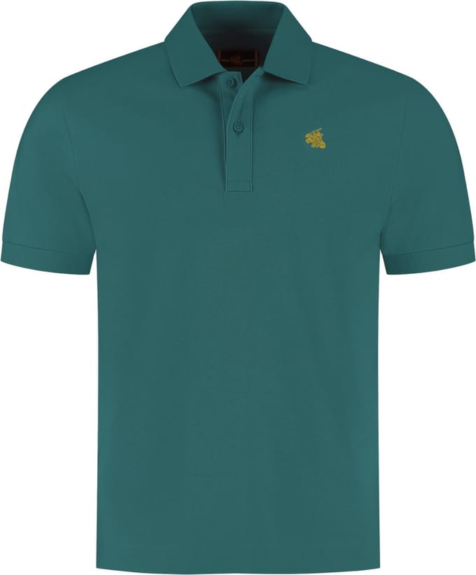 Artin Classic Polo Shirt