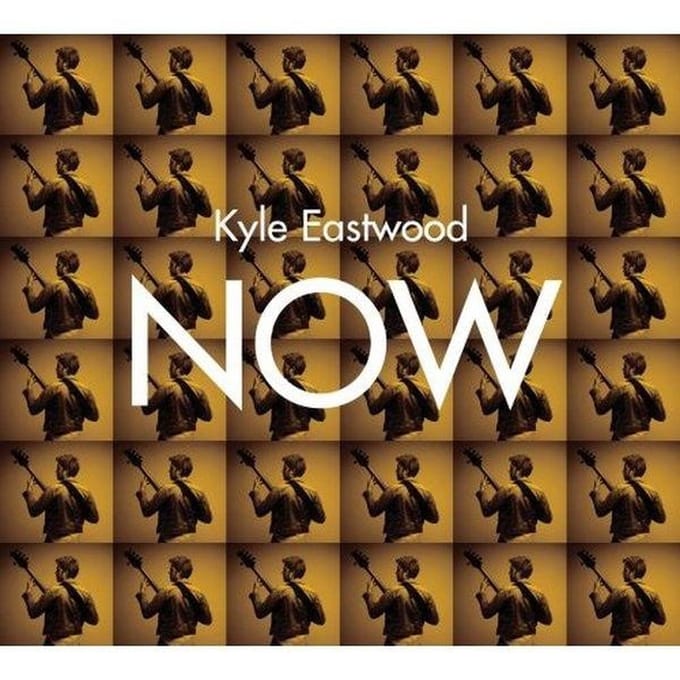 Kyle Eastwood - Now (CD)