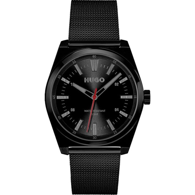 Hugo Herenhorloge #Ark 1530440