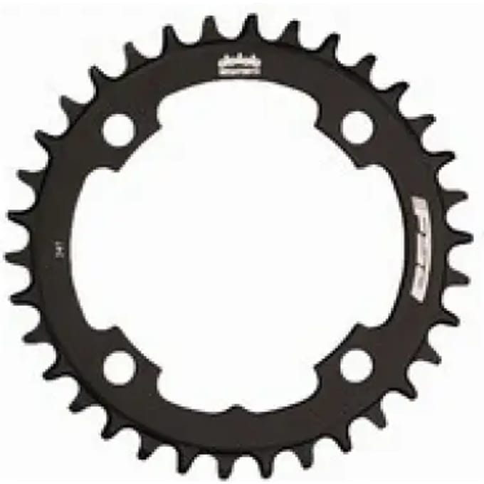 Fsa E-bike Megatooth 104 Bcd Kettingblad Zwart 42t