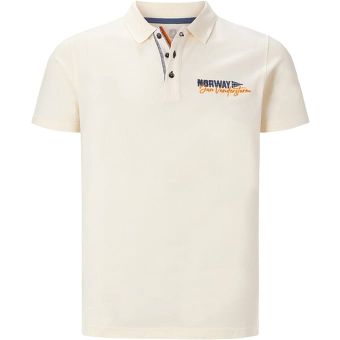 Poloshirt JAKOV wolwit