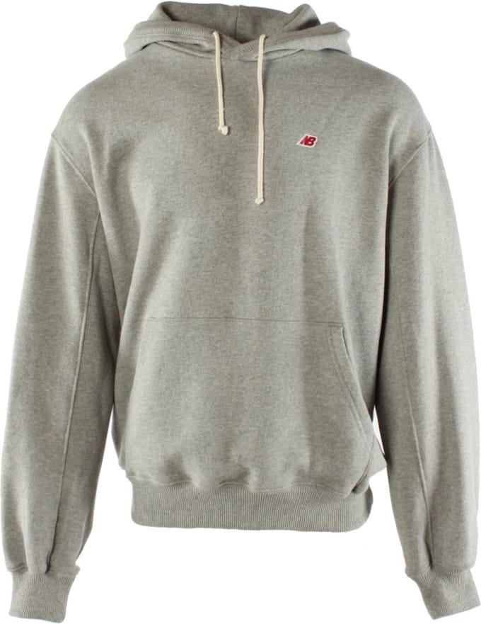 New Balance sweater maat XL