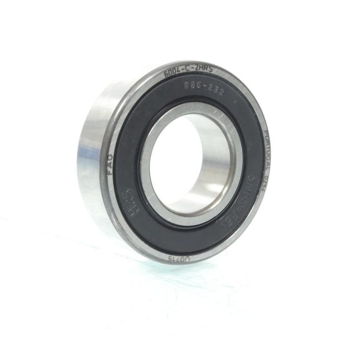 Roulement de roue FAG pour Mobylette MBK 50 51 Avant 2020 Neuf