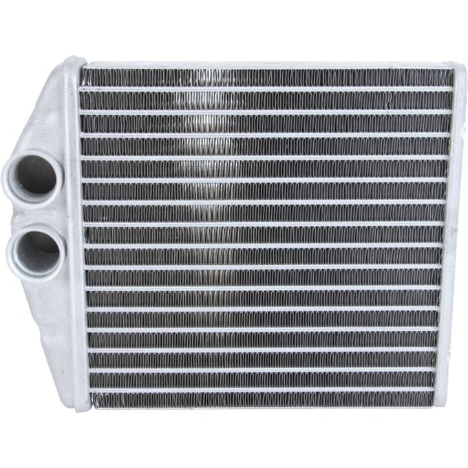 Warmtewisselaar, interieur verwarming THERMOTEC D6X010TT
