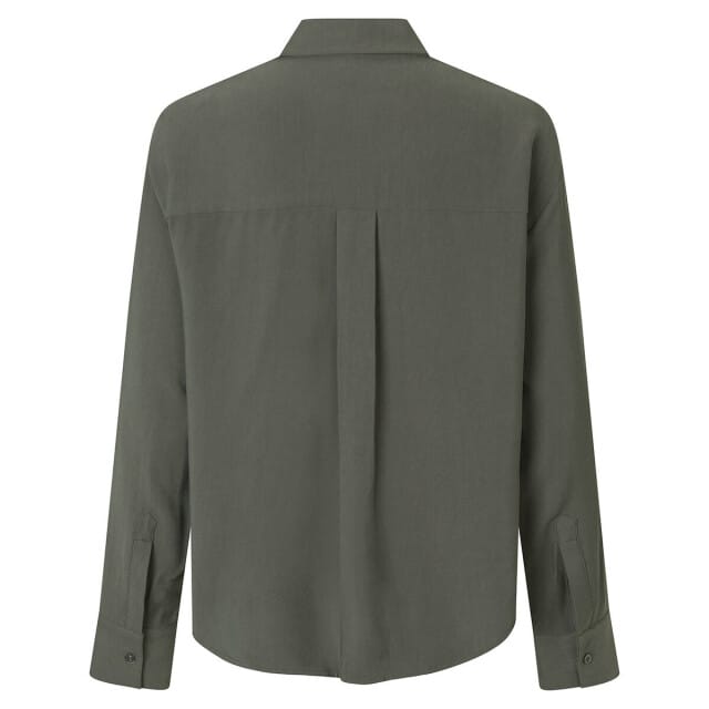 Modström Blouse lange mouw 58838 sebastian