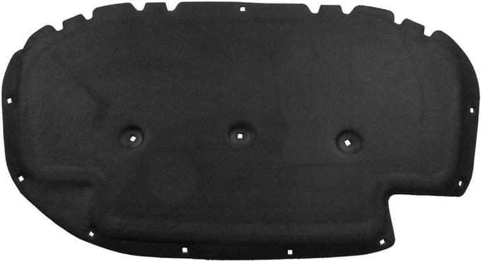 Motorruimte isolatie NTY: EZC-VW-227 OEM 5G0863831