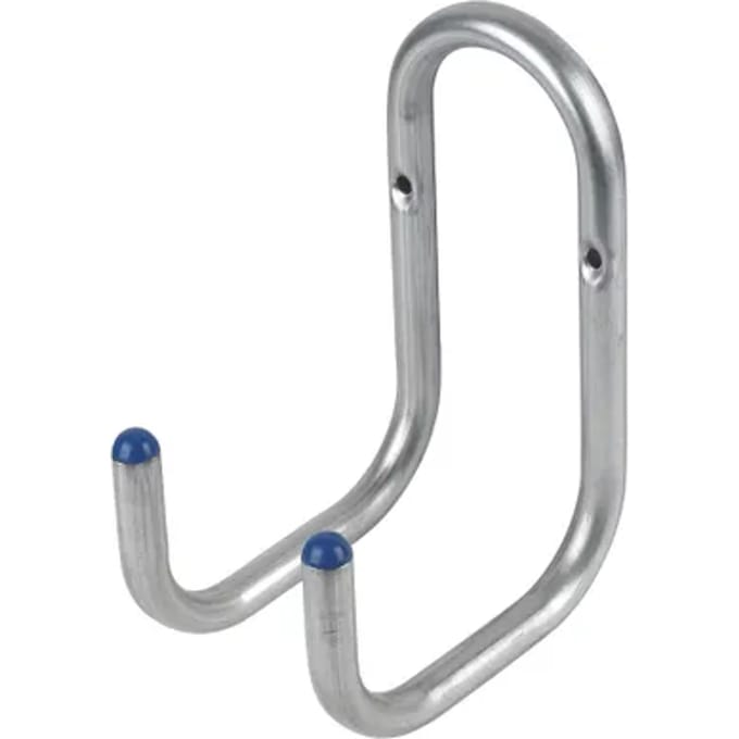 Mottez Dubbele Haak Ø16mm 150mm