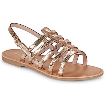 Platte sandalen Les Tropeziennes par M.Belarbi HIKANO