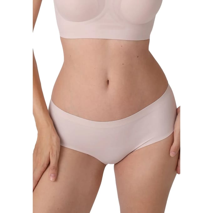 Damesslipjes Sassa Midi Bonded Micro