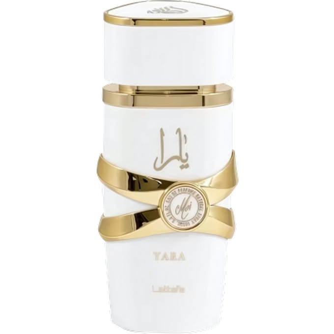Lattafa Yara Moii for Woman 100 ml Eau de Parfum Spray