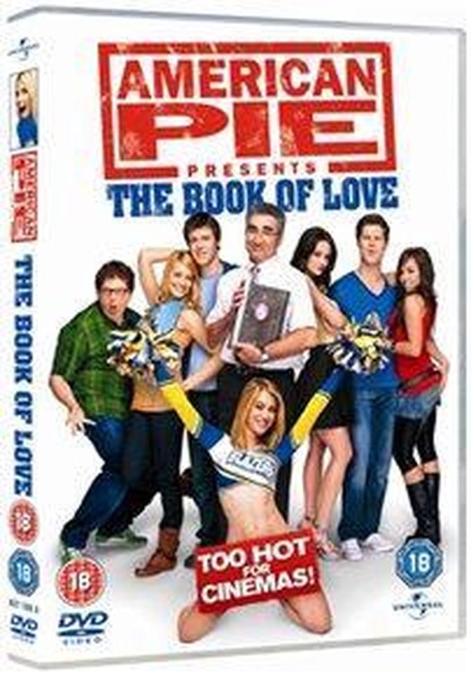 American Pie: Book Of Love