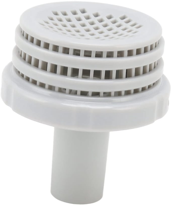 Dailygoods - Zwembadfilter Connector voor Bovengrondse Zwembaden