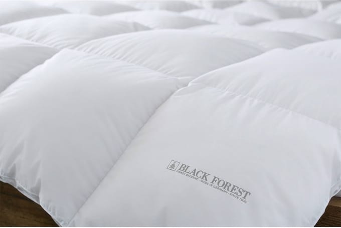 Black Forest KD 140x200cm AVA 6x8