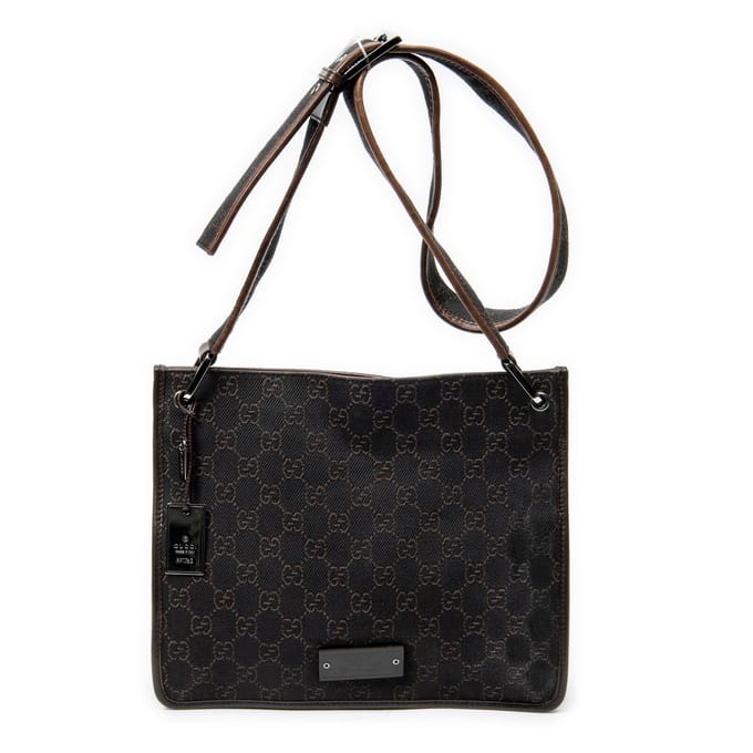 Small Messenger Crossbody   schoudertas