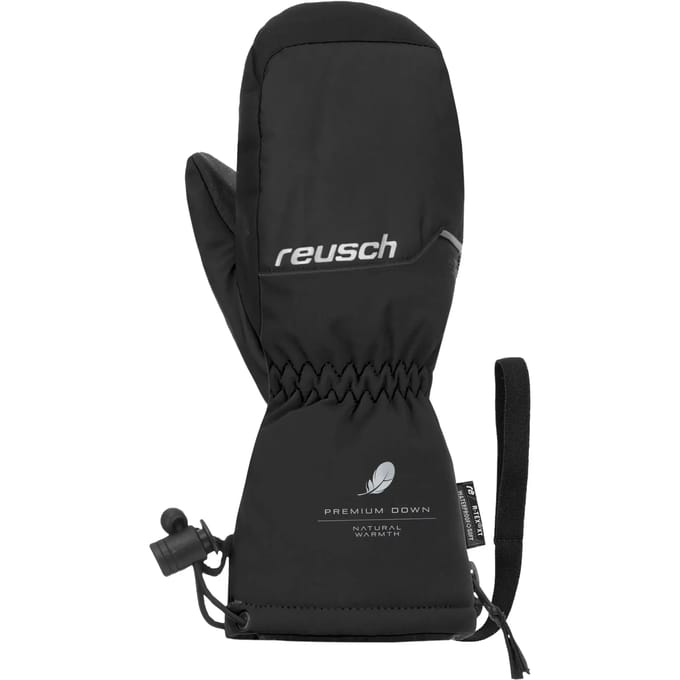 Baby skiwanten Reusch Jerry Down R-Tex® XT