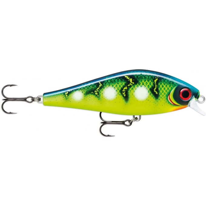 Lok Rapala Super Shadow Rap – 38g
