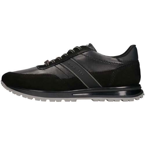 Lage Sneakers Bugatti -