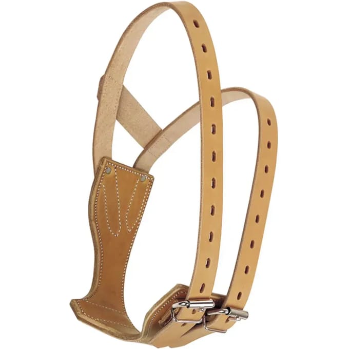 Paard halsband Lakota