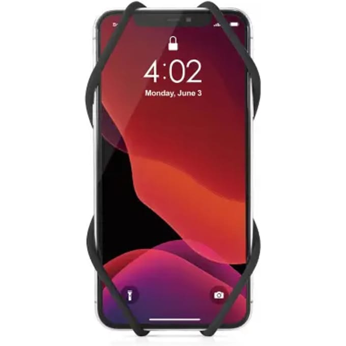 Fiets smartphone houder Bone Bike Tie 3