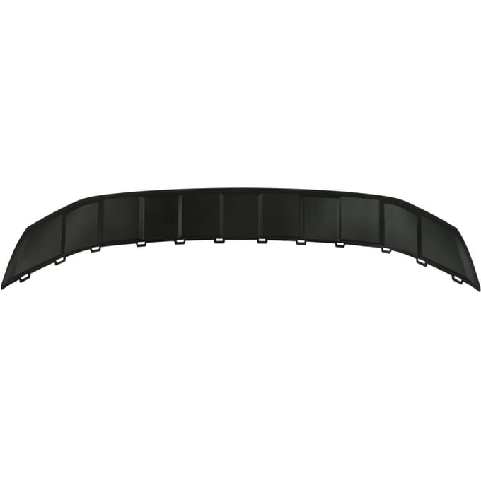 Spoiler, bumper BLIC 5511-00-0395221P